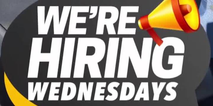 McNabb Center hosting hiring event in Knoxville