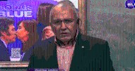 Candidato a diputado argentino fallece tras sufrir infarto en pleno debate transmitido por streaming