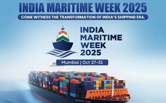 CM Mohan Charan Majhi to Attend India Maritime Week 2025 in Mumbai Tomorrow