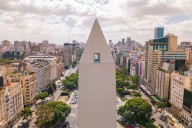 Preventa y reserva. Cómo comprar las entradas para el mirador del Obelisco y cuánto salen