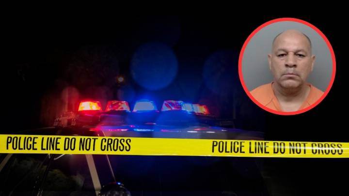 Presunto abusador del gimnasio del Sheriff de Webb es detenido; investigan más casos
