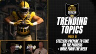 WATCH: SNR Drive Trending Topics (Week 8)