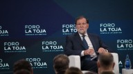 El comentario viral de Rajoy que ha provocado la risa del Rey Felipe VI: "Este año..."