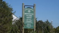 Groundwater contaminants land Brookhaven Calabro Airport on state Superfund list
