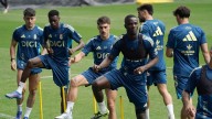 La convocatoria del Real Oviedo para recibir al Espanyol