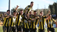 Los tres ex que quieren amargar a Gimnasia y Esgrima con Deportivo Madryn