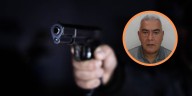 Atentaron contra exoficial de la Policía en Barranquilla: es investigado por nexos con ‘Papá Pitufo’