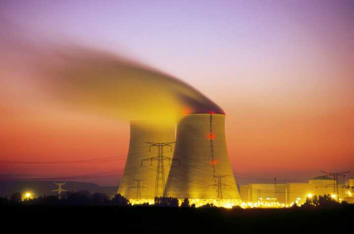 China gains edge as Kazakhstan unveils plans for second Almaty nuclear plant