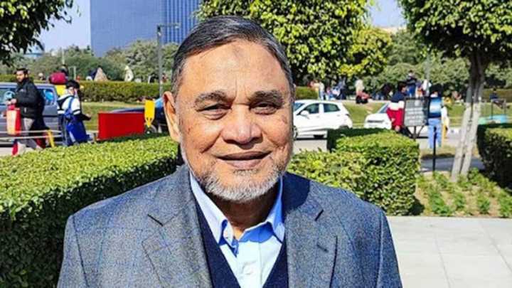 Bangladesh EC Commissioner calls for creation of robust 24-hr cyber system to counter AI misuse ahead of national polls