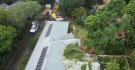 Queensland hardest hit by natural disasters, according to insurance data