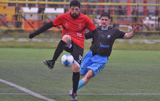 Cosal quiere meterle presión al líder Victoria