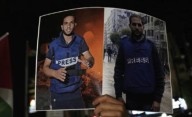 Matar al mensajero: más de 240 periodistas asesinados en dos años de guerra en Gaza