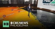Summer-like temperatures continue in Philadelphia area