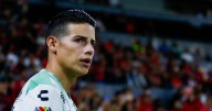 James Rodríguez apunta a un grande de la Liga MX y esta es la pista que lo delataría