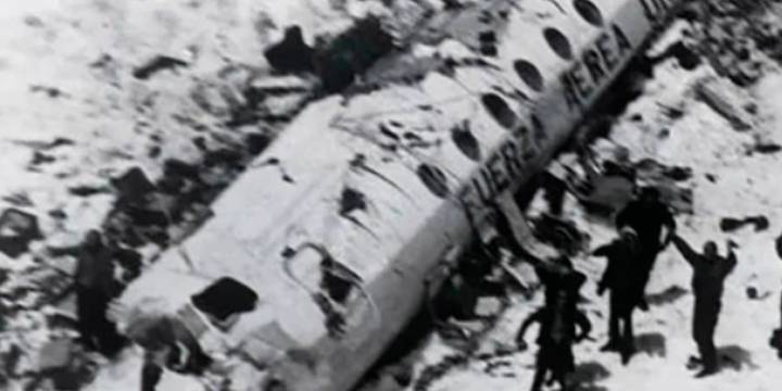 Tragedia de los Andes: dos pilotos experimentados, un frente de tormenta y un avión demasiado cargado que no debió volar