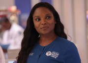 How 'Chicago Med' Explains Maggie's Absence From Season 11
