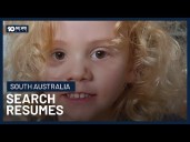 Search For Missing Gus Lamont Resumes In Remote SA