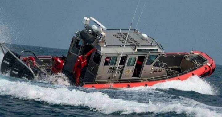 Localizan en Topolobampo a 27 menores de edad que salieron de La Paz