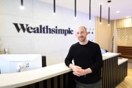 Wealthsimple raises $750-million in deal that values company at $10