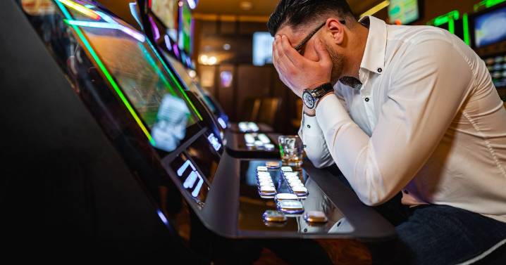 North London area where gambling venues are 'everywhere' and councils can't stop them