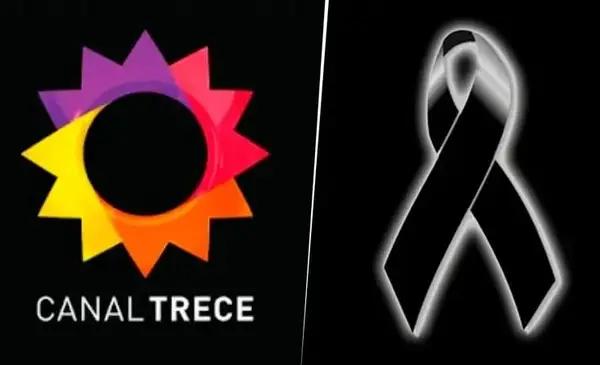 Dolor en El Trece: murió una de las actrices más famosas del canal