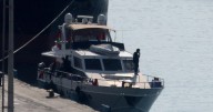 World Israel intercepts last boat in Gaza flotilla: Army radio report