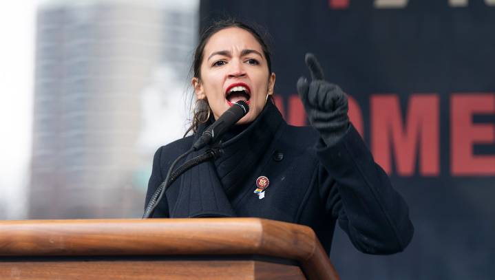 Ocasio