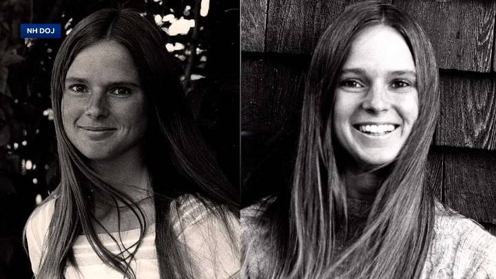 Search underway in unsolved 1978 homicide in New London, AG's Office says