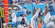 Fantasy Football ‘25: Week 5 fantasy preview
