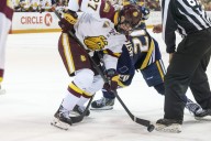 Killer Plantes take pride in pressuring opposing power plays