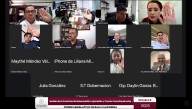 Aprueba Comisión de Gobernación dictámenes para fortalecer derechos humanos y combate a corrupción