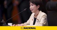 El estreno más delicado de la primera ministra de Japón, Sanae Takaichi: encontrarse con Trump