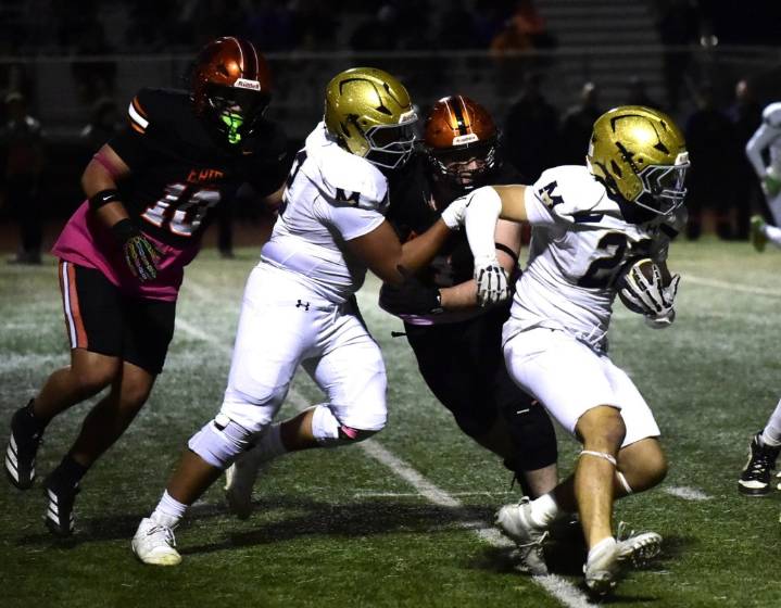 Fairview, Broomfield, Monarch, Frederick all take step closer to league title