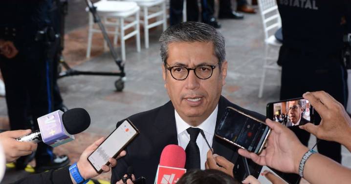 FGR investiga a exfiscal de Aguascalientes por lavado de dinero y vínculos criminales