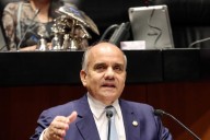 Anuncia PRI voto en contra de Ley Aduanera y nombramientos en órganos que sustituyen a Cofece e IFT