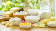 The Century-Old Acid Method That Preserves Dairy Products