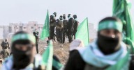 Trump sets Sunday evening deadline for Hamas to agree to Gaza deal, warning ‘all hell’ if they don’t