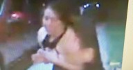 Police search for woman taken by force in northeast Wichita