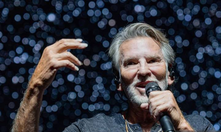 Kenny Loggins Demands the Removal of His Song ‘Danger Zone’ from Trump’s AI Video After Protest Backlash