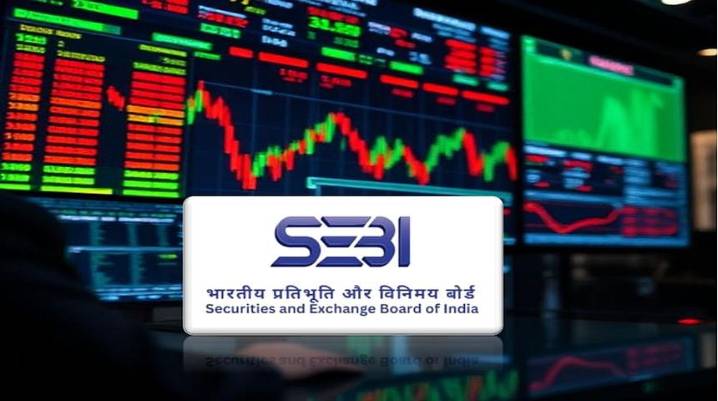 SEBI Slaps Rs35 Lakh Penalty on Sunny Bhatia, Family Members for Front Running in Eastman Group Trades