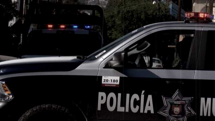 Balacera en Carretera Transpeninsular Deja Al Menos Cuatro Personas Sin Vida en Ensenada