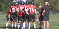 Week Six High School Football Play of the Week Winner: BVCHEA’s Charlie Pote