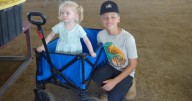 4-H Chuckwagon Breakfast to be held Saturday morning