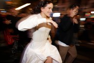 Rosalía presenta su nuevo disco en Callao, en imágenes.