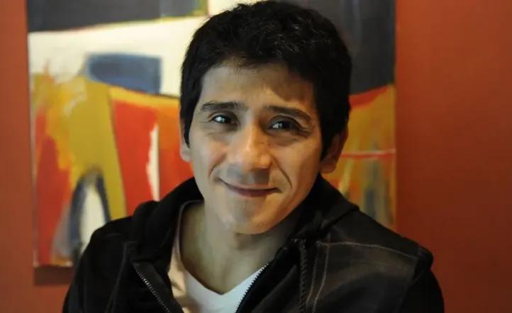 Osqui Guzmán denunció discriminación por parte de la Policía: “Basta con perseguirnos por el color de piel”