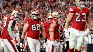 Se impone 49ers a los Halcones
