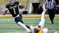 Three players that stood out for Alabama State in Week 6 win