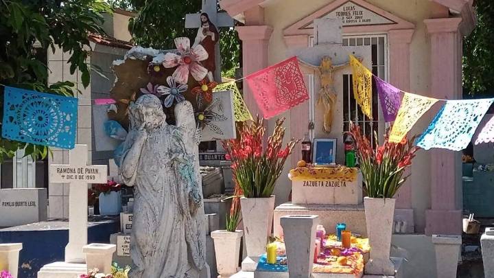 Implementarán operativo especial por Día de Muertos en Culiacán