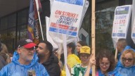 Ontario college support workers reach tentative deal after more than a month on strike