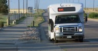 Commerce City police recommend criminal charges against shuttle bus driver involved in deadly crash near DIA